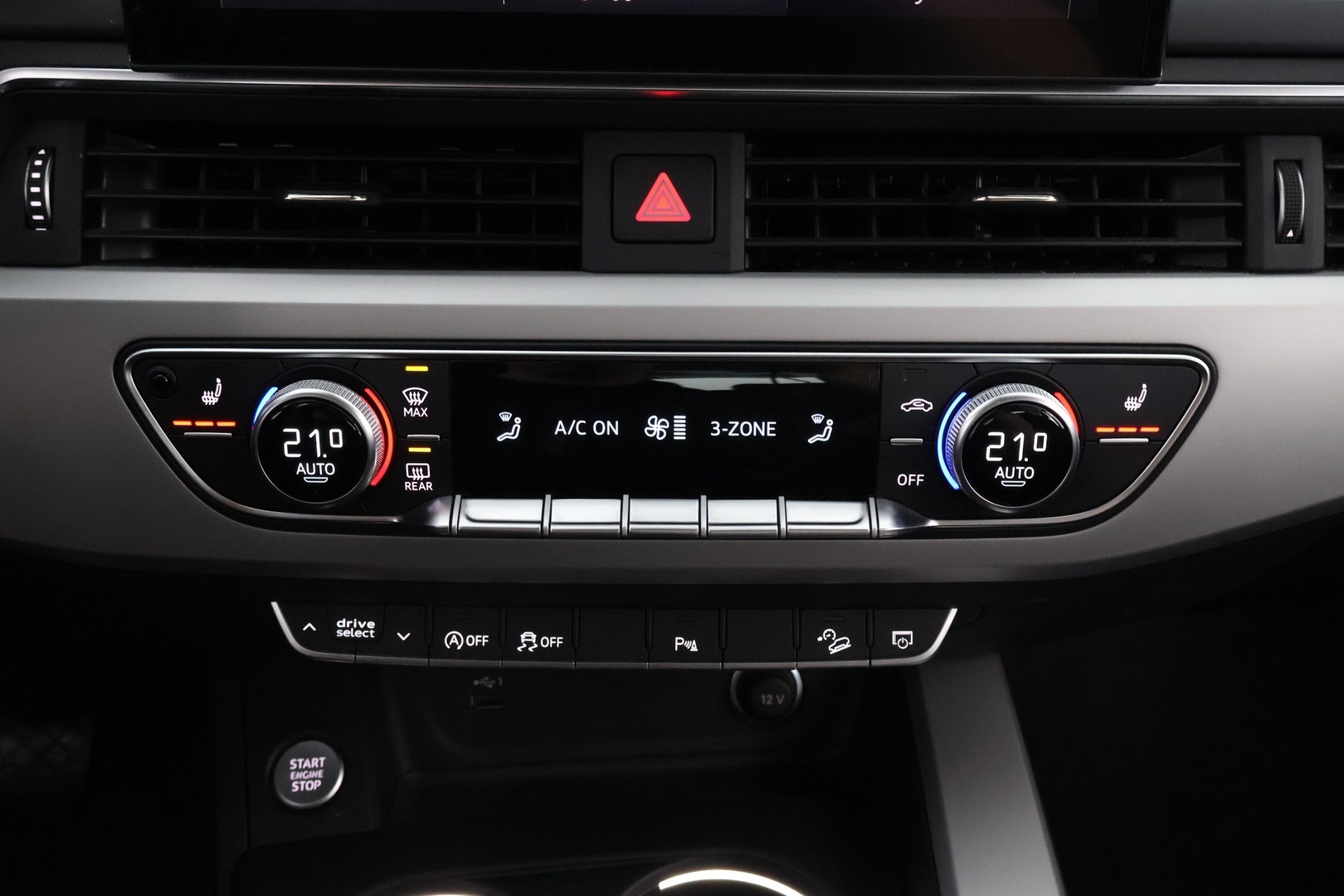 AUDI A4 allroad 2021