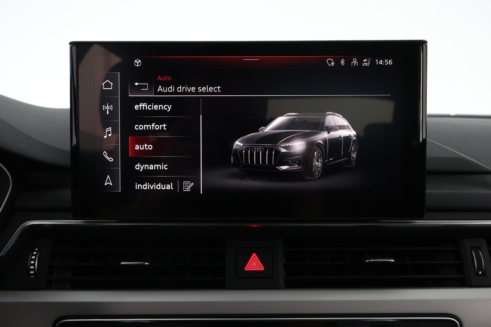 AUDI A4 allroad 2021