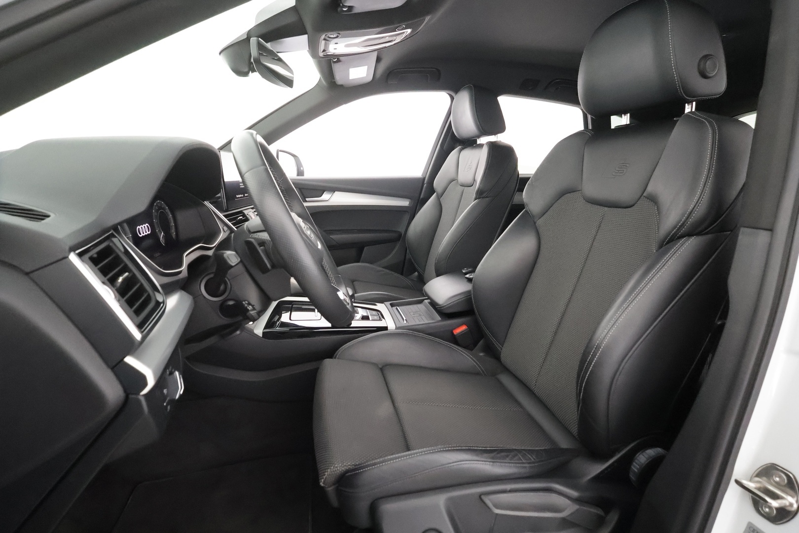 AUDI Q5 2022