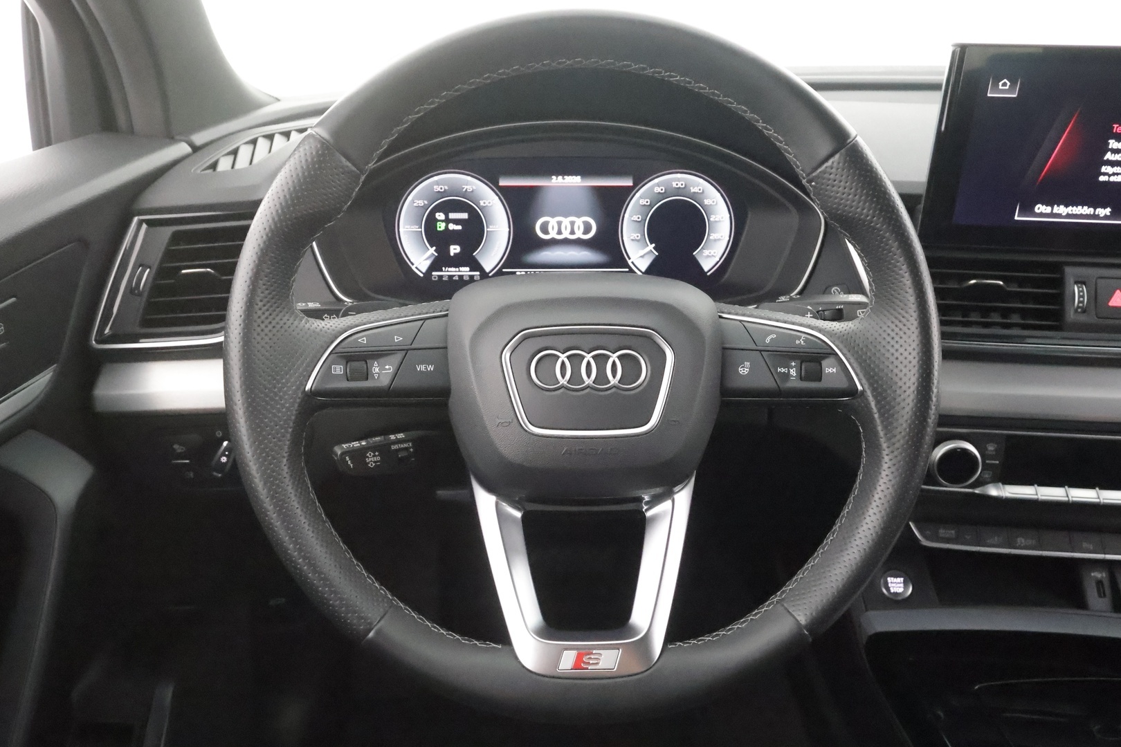 AUDI Q5 2022