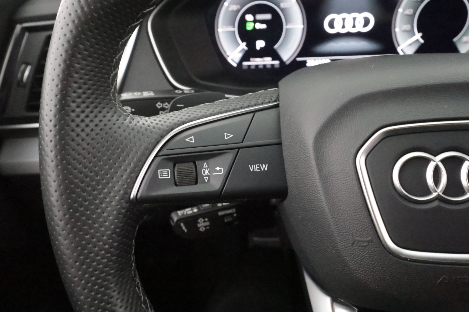 AUDI Q5 2022