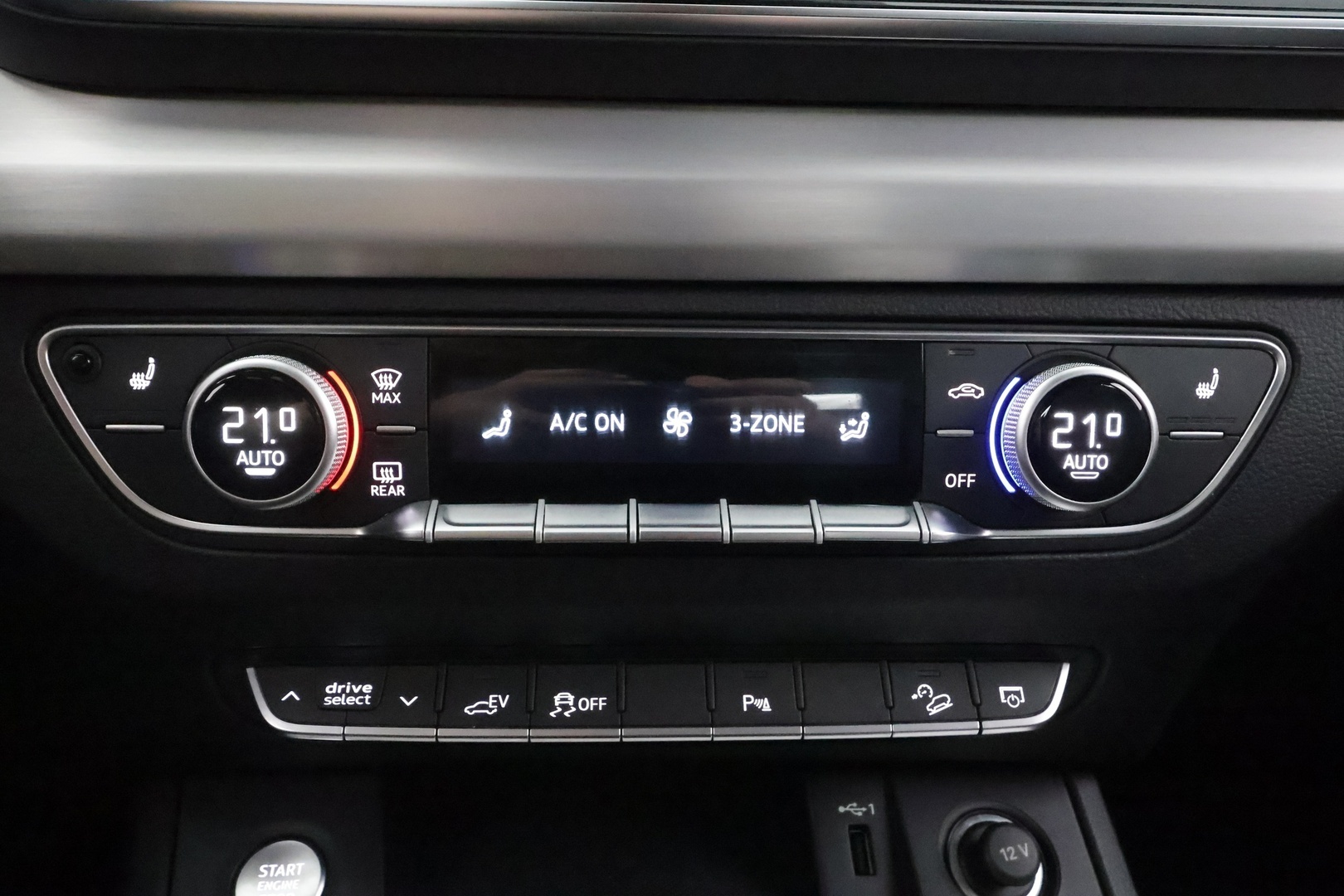 AUDI Q5 2022