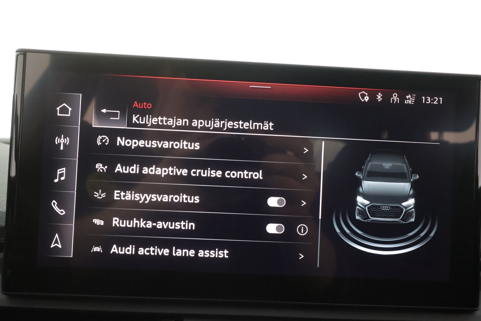 AUDI Q5 2022