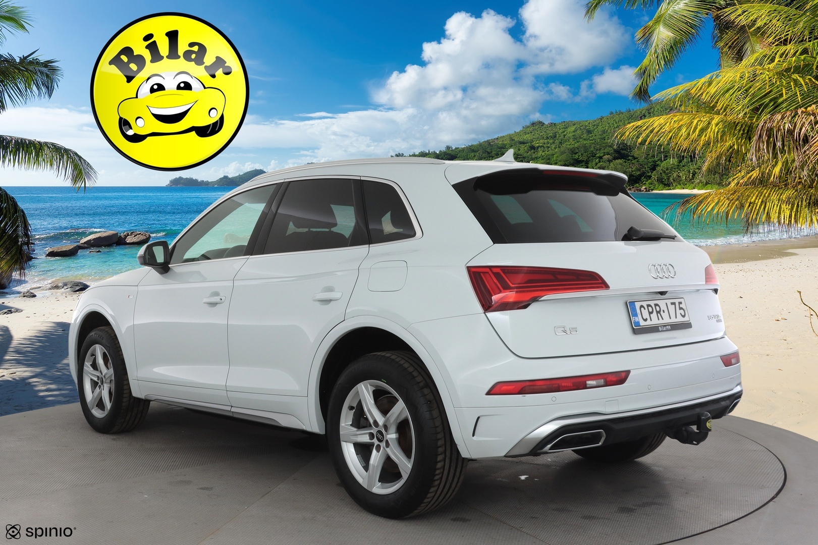 AUDI Q5 2022