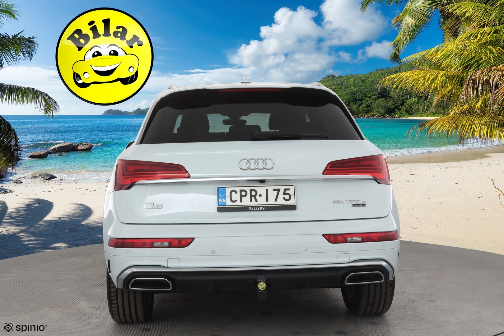 AUDI Q5 2022
