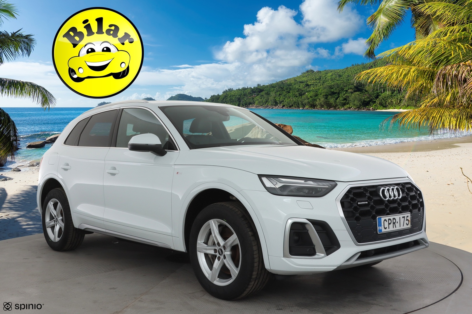 AUDI Q5 2022