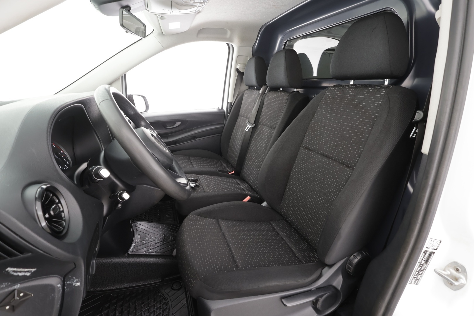 MERCEDES-BENZ Vito 2022