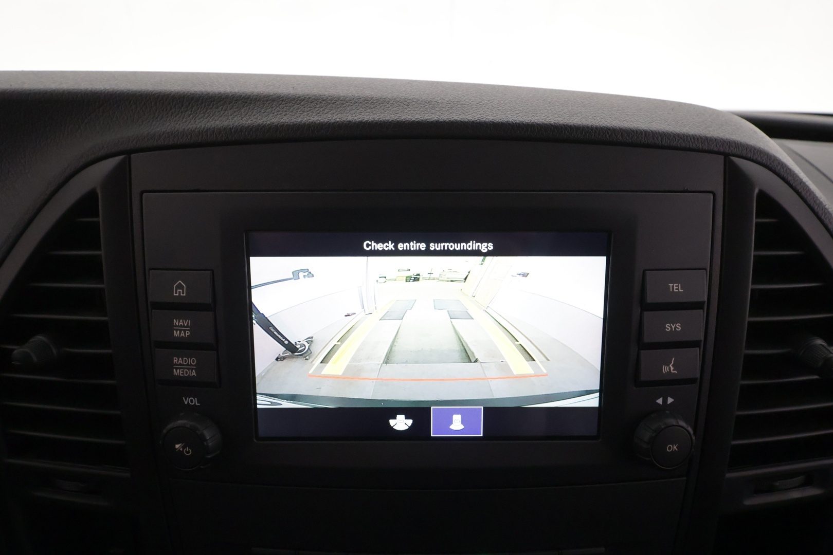MERCEDES-BENZ Vito 2022
