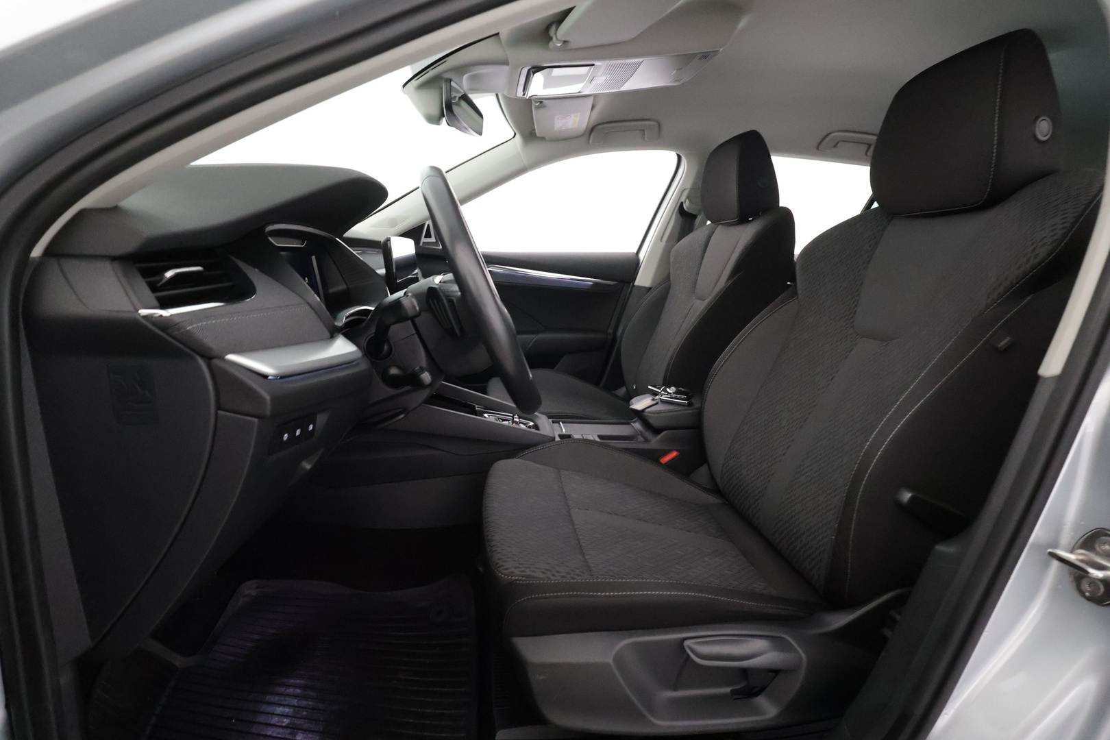 SKODA Octavia 2021