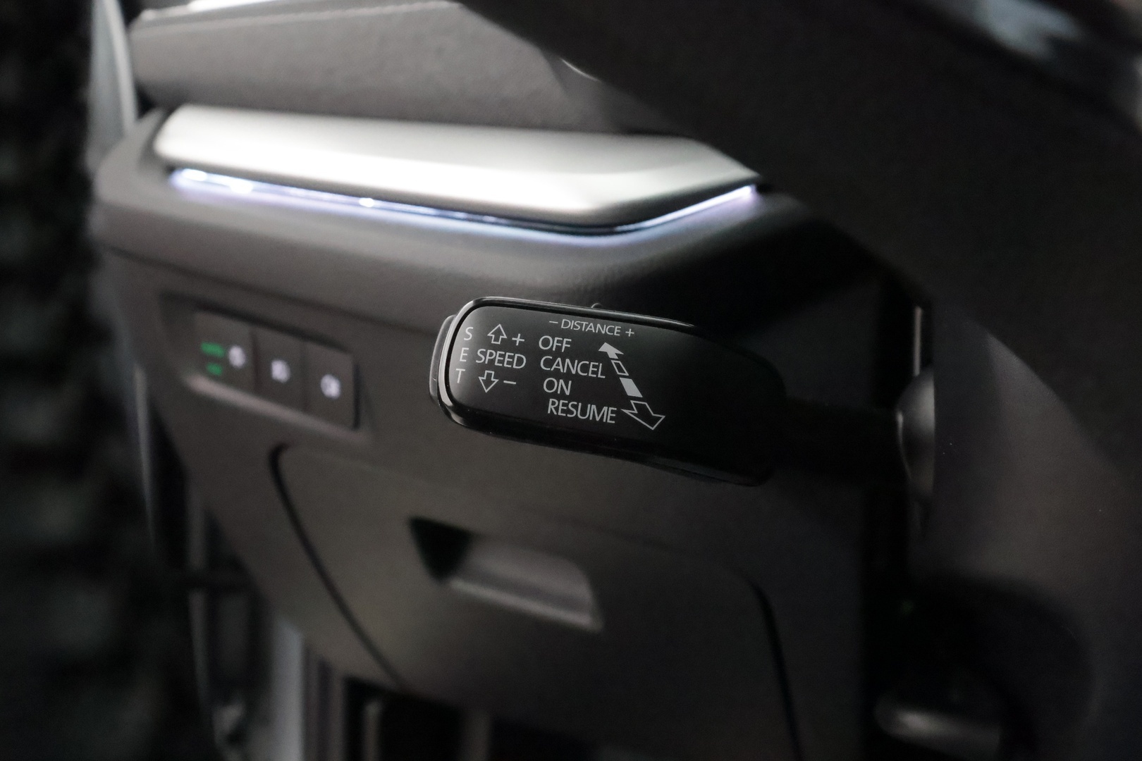 SKODA Octavia 2021