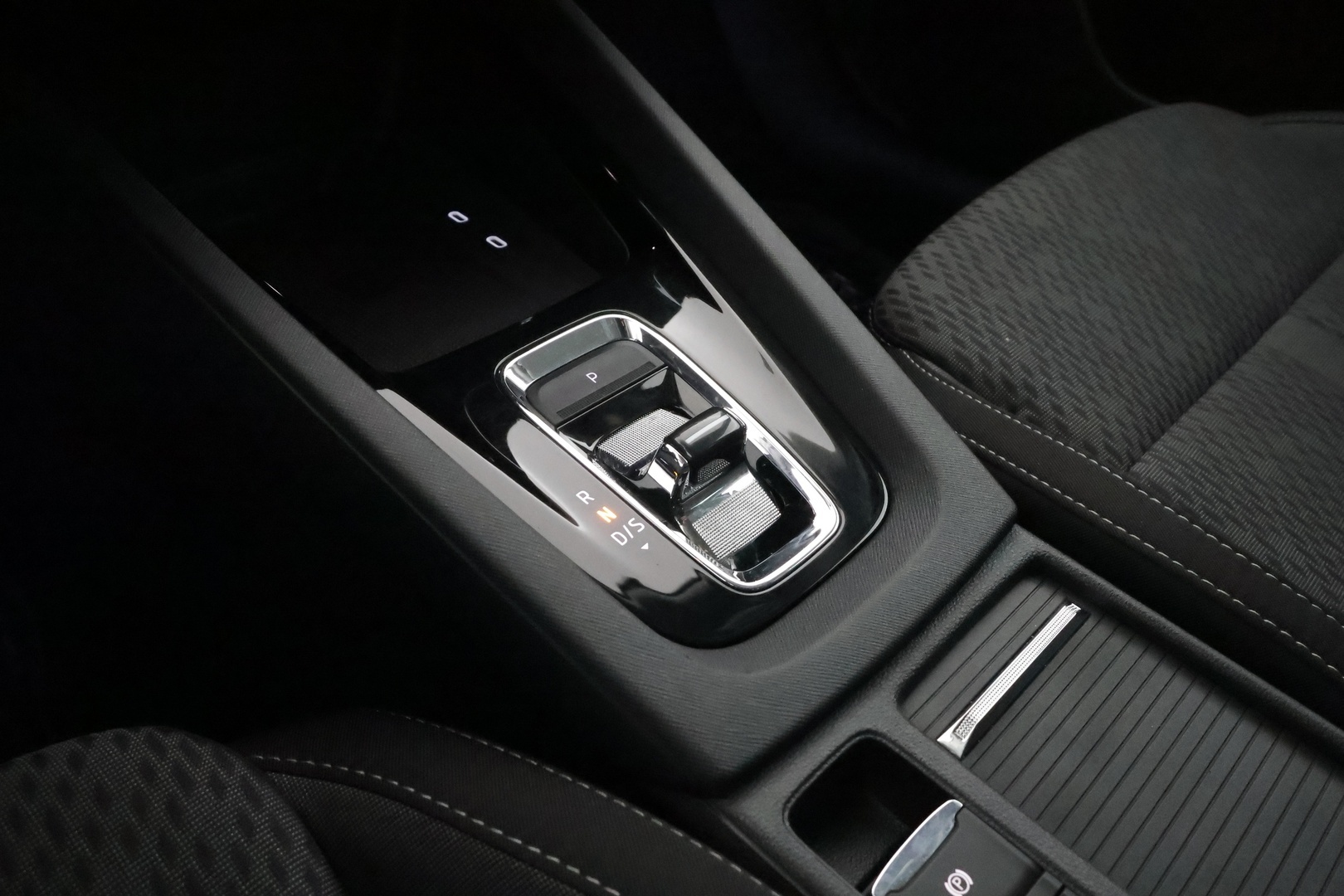SKODA Octavia 2021