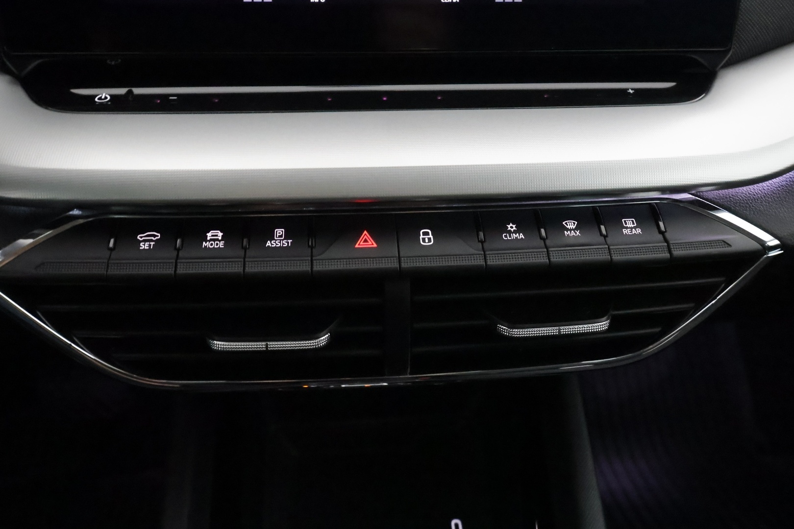 SKODA Octavia 2021
