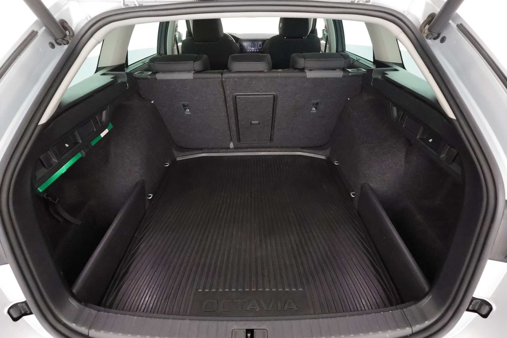 SKODA Octavia 2021