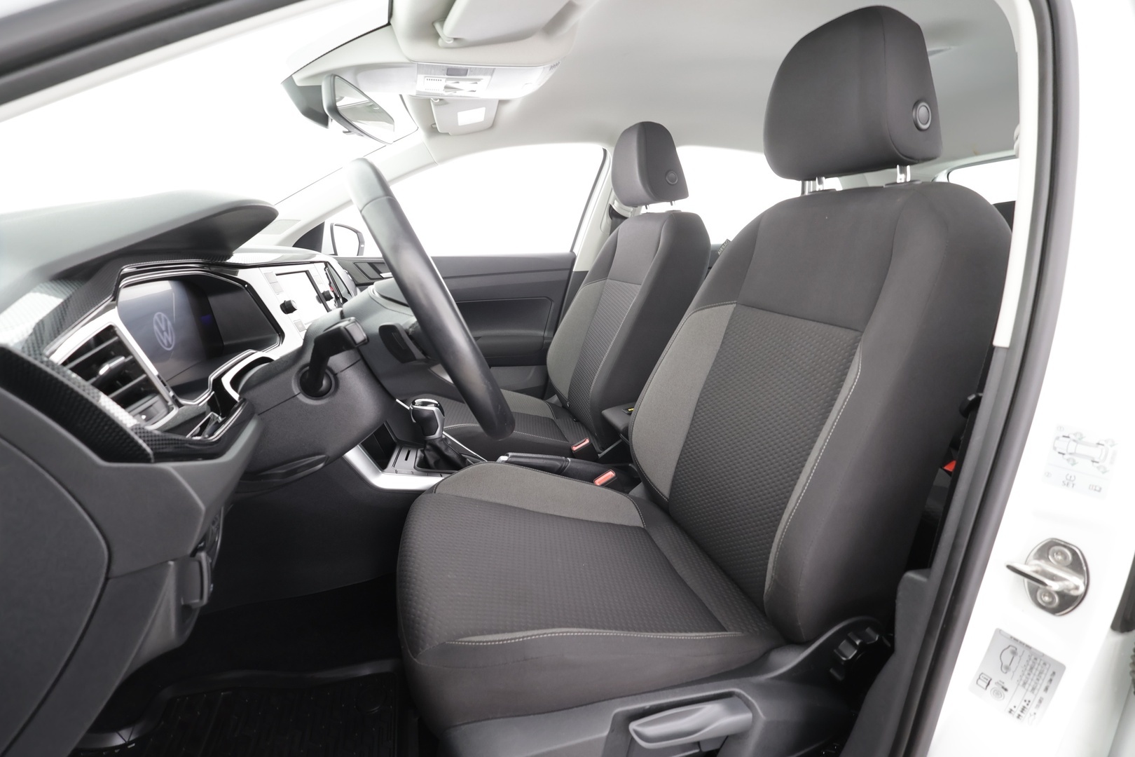 VOLKSWAGEN Polo 2022