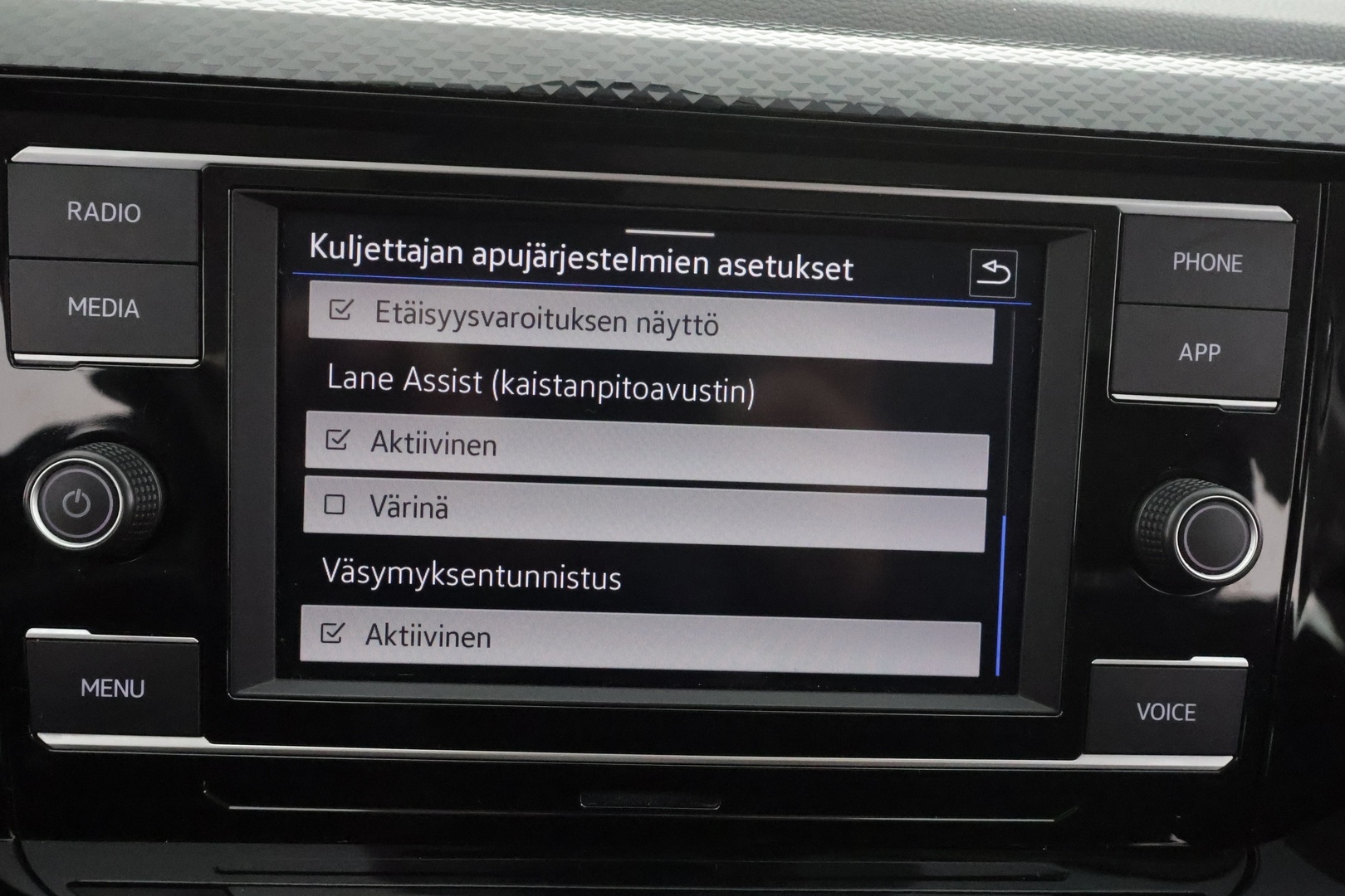 VOLKSWAGEN Polo 2022