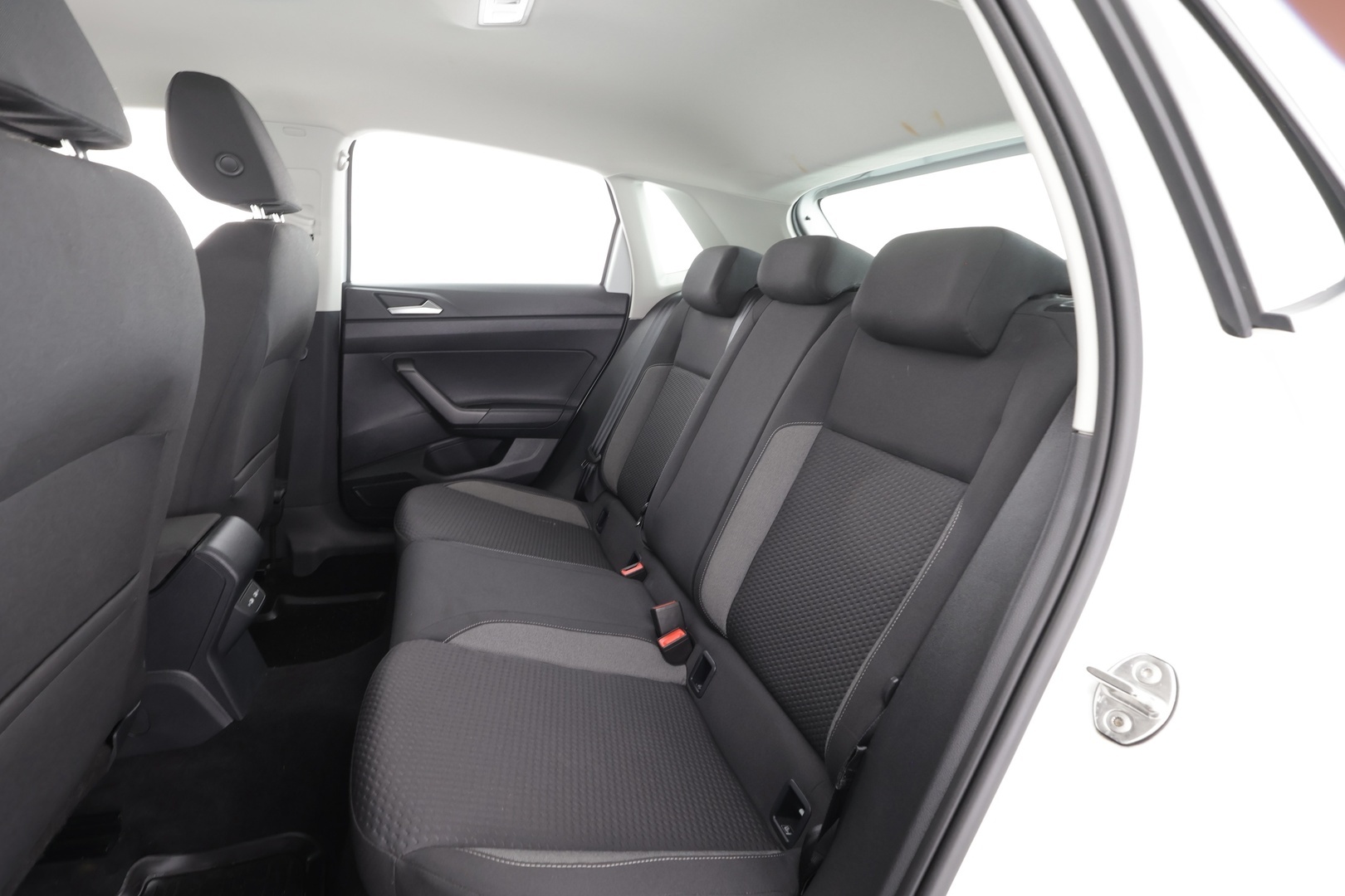 VOLKSWAGEN Polo 2022