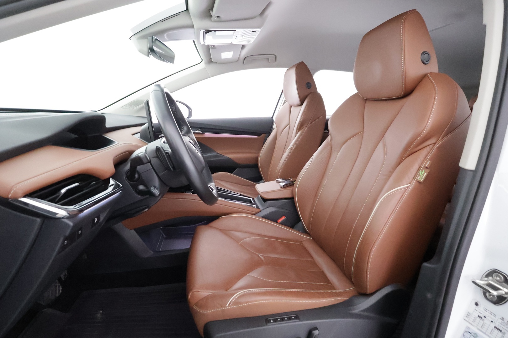 SKODA Enyaq 2022