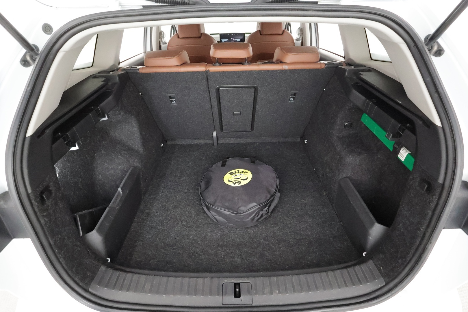 SKODA Enyaq 2022