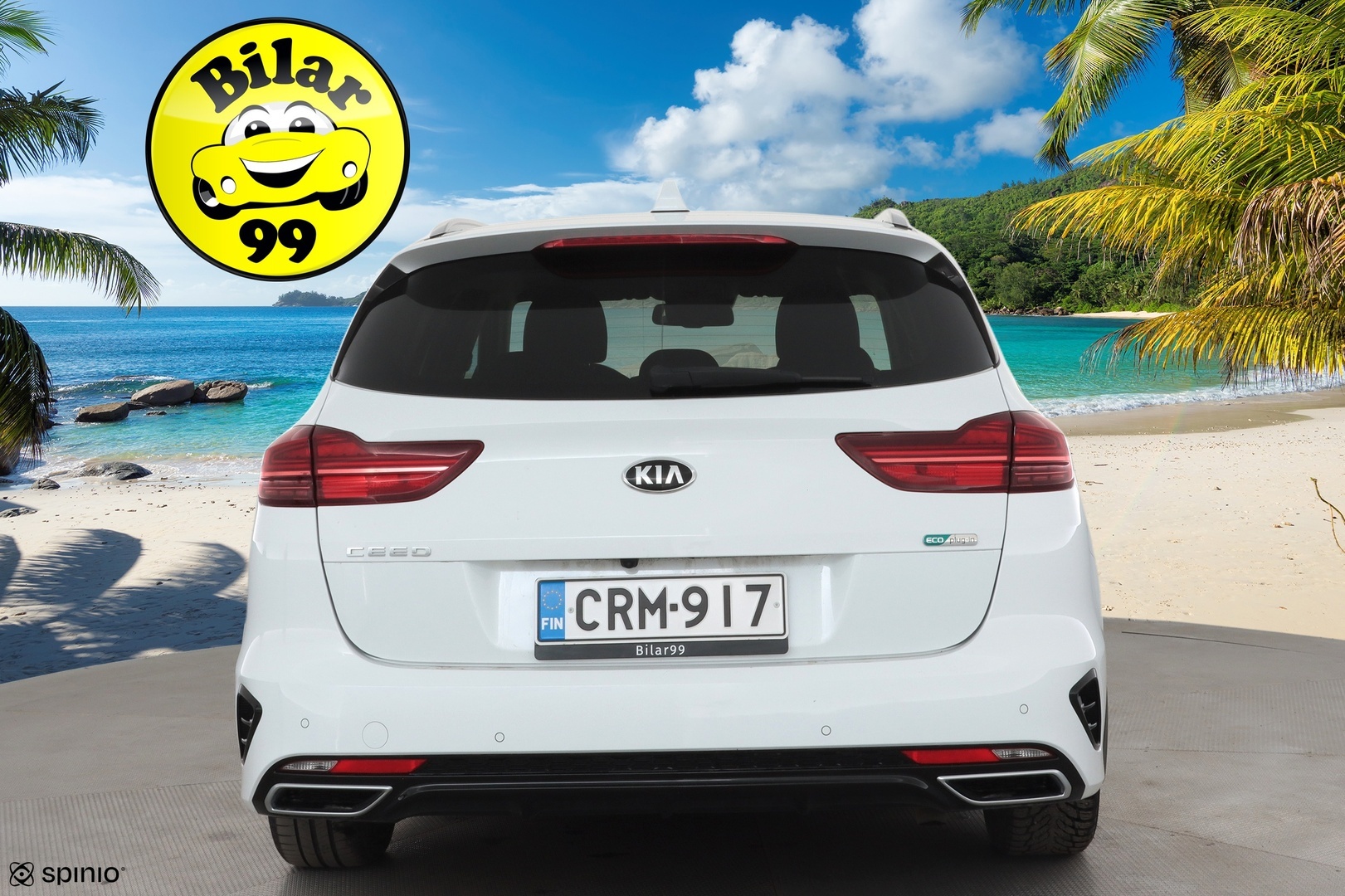 KIA Ceed 2020