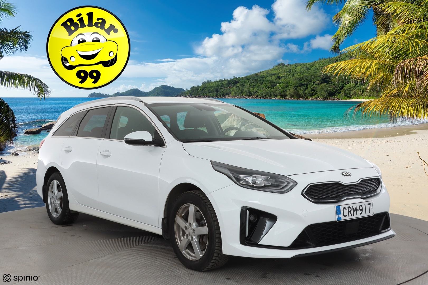 KIA Ceed 2020