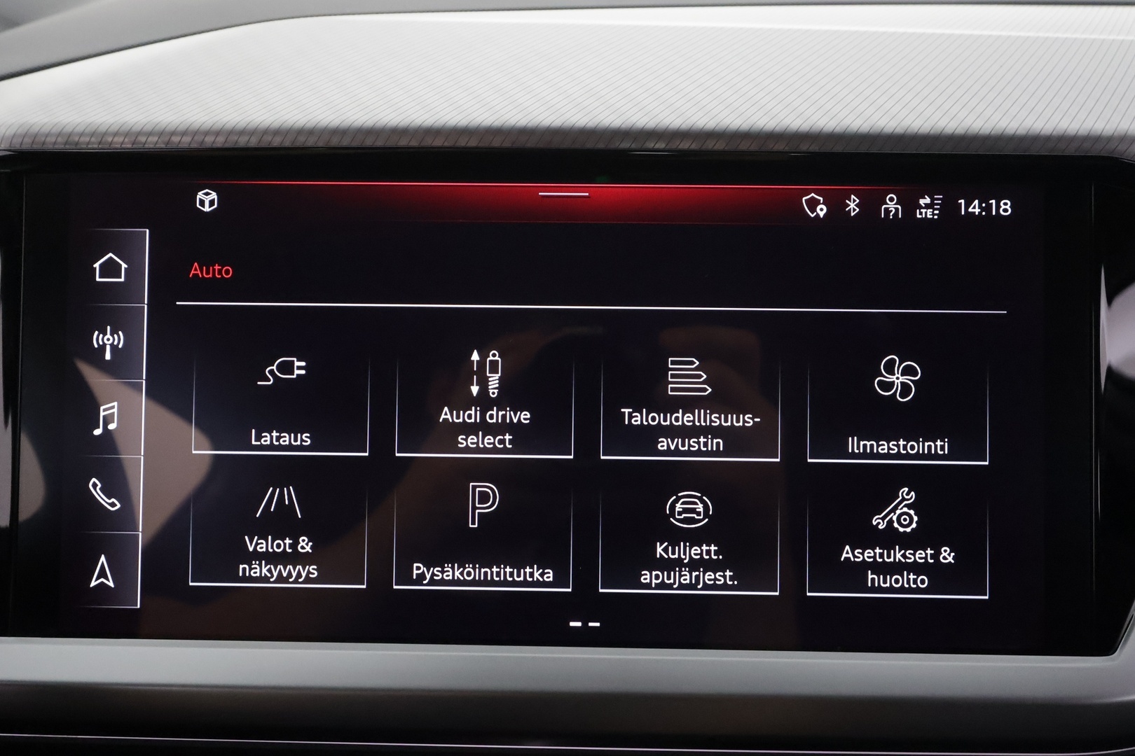 AUDI Q4 e-tron 2023