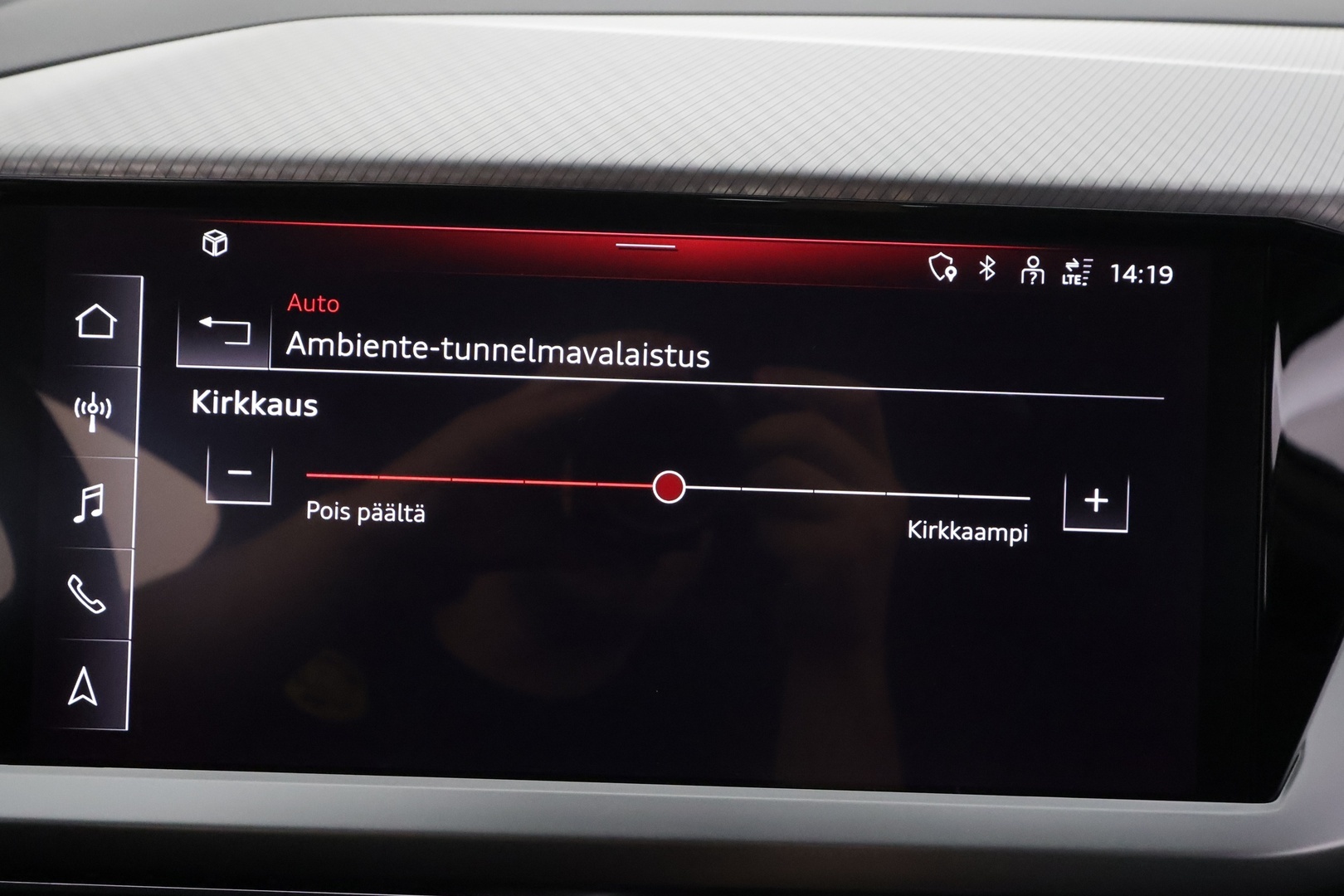 AUDI Q4 e-tron 2023