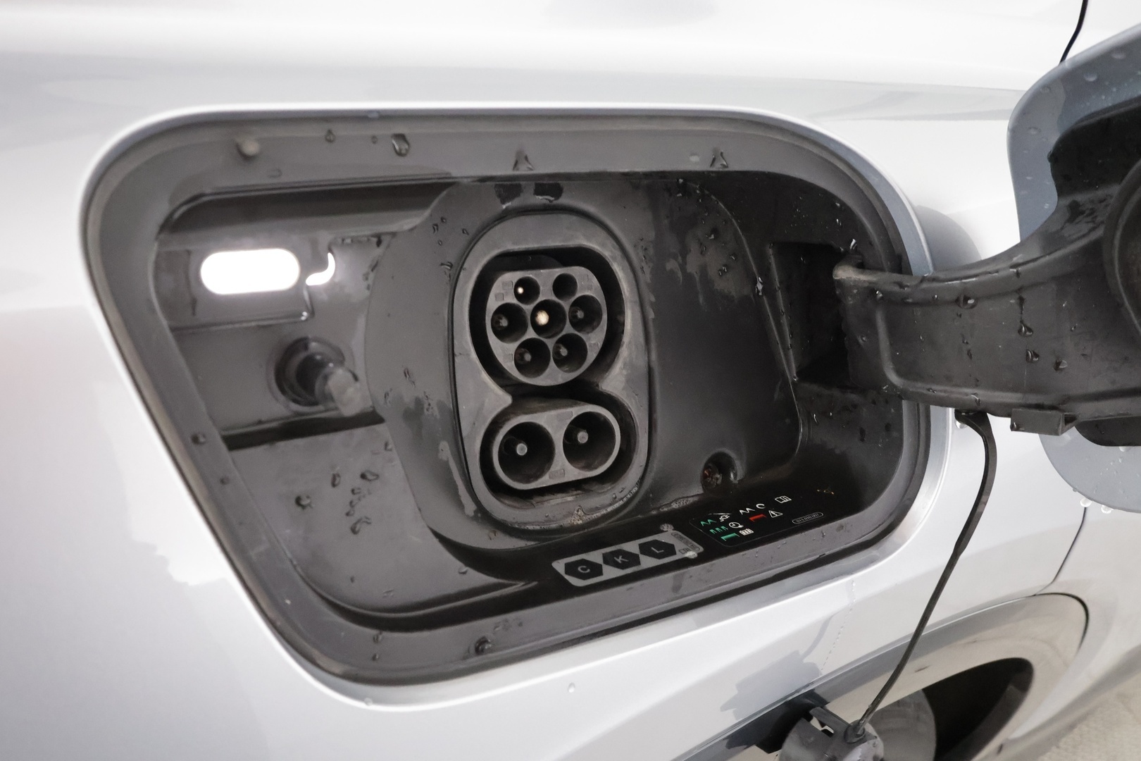 AUDI Q4 e-tron 2023