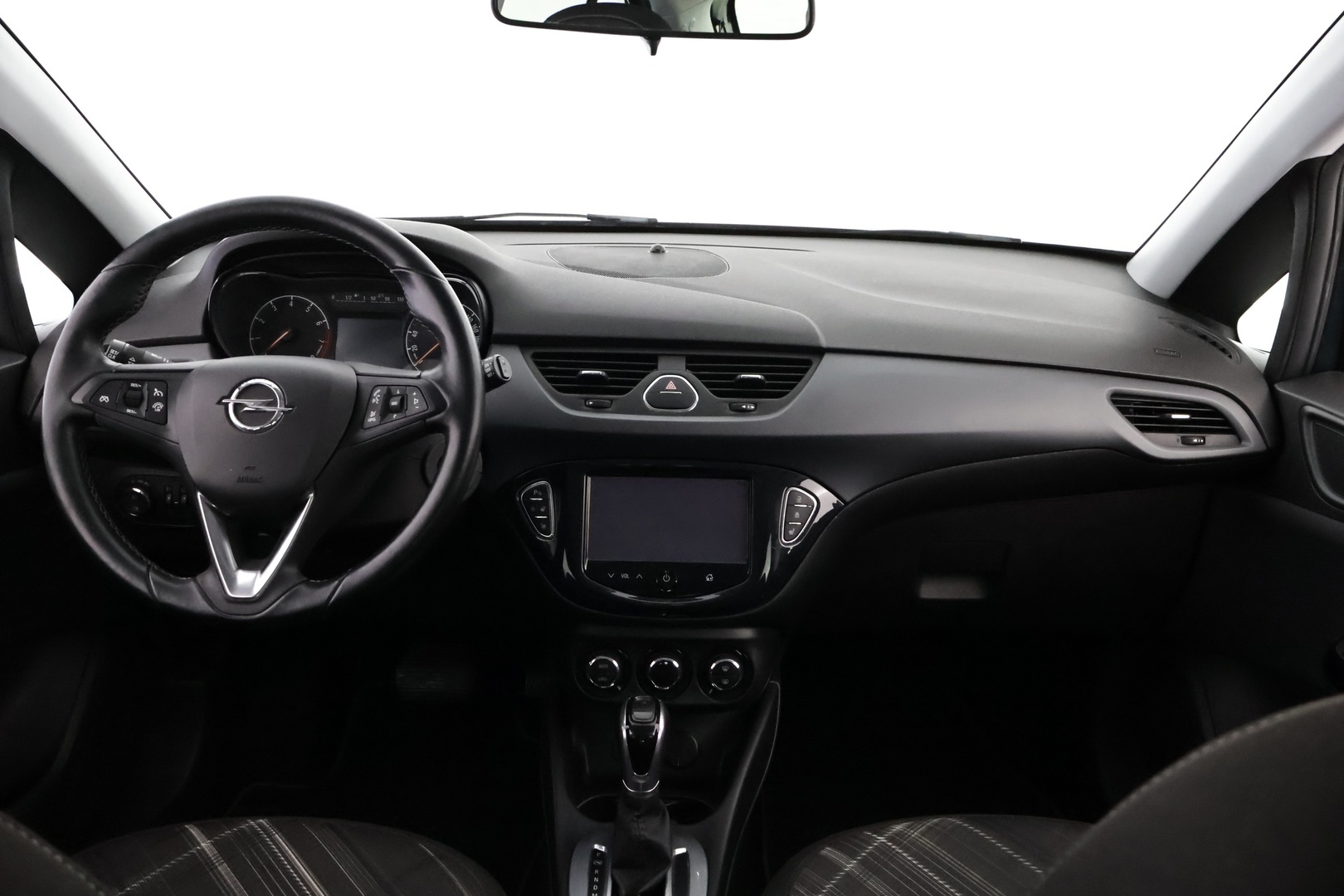 OPEL Corsa 2015