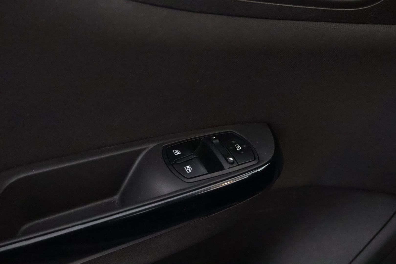 OPEL Corsa 2015