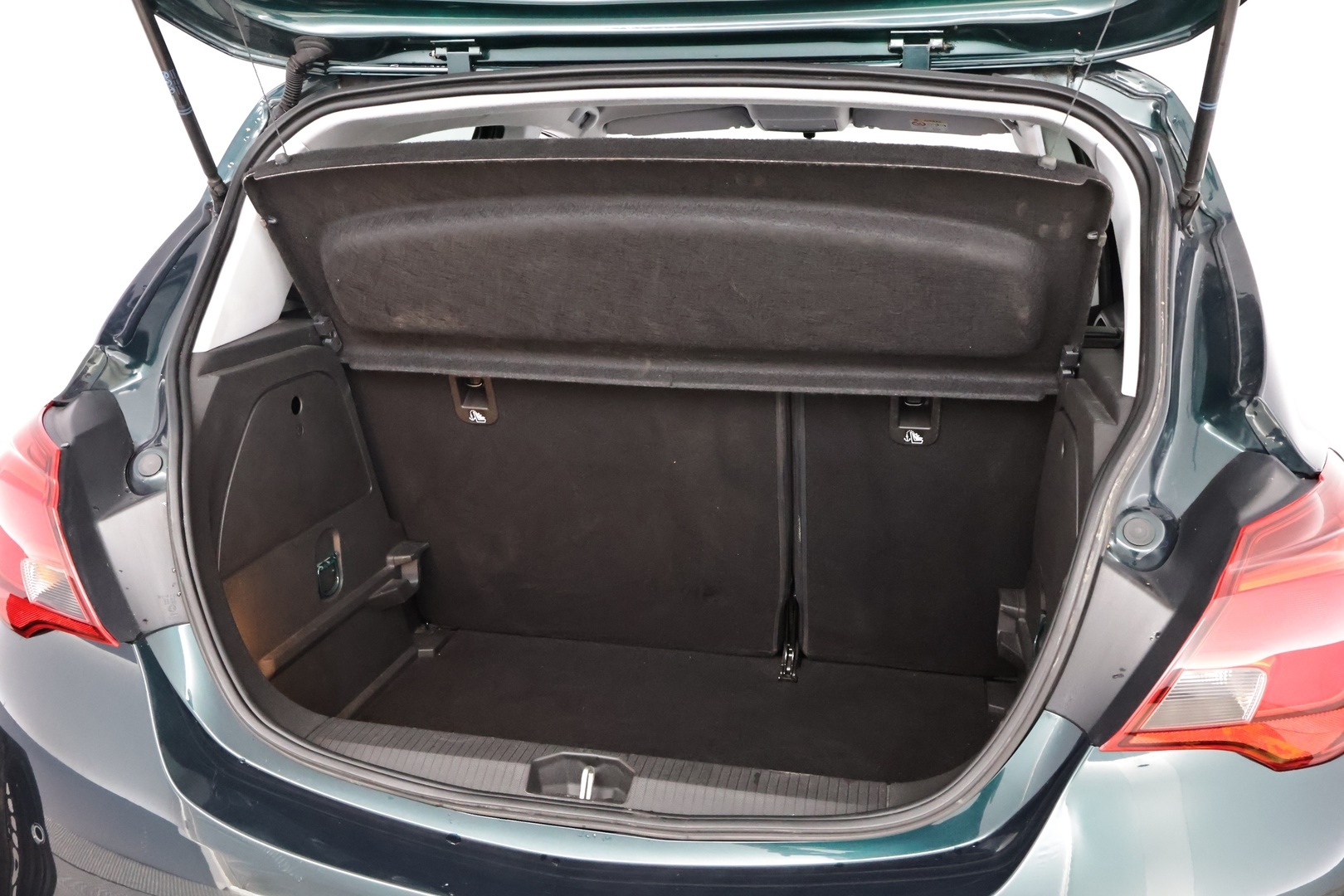 OPEL Corsa 2015