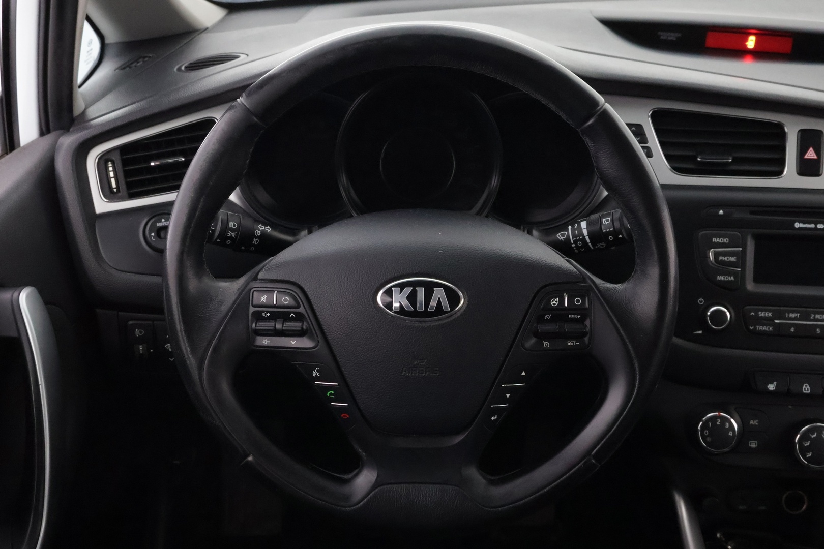 KIA cee'd 2014