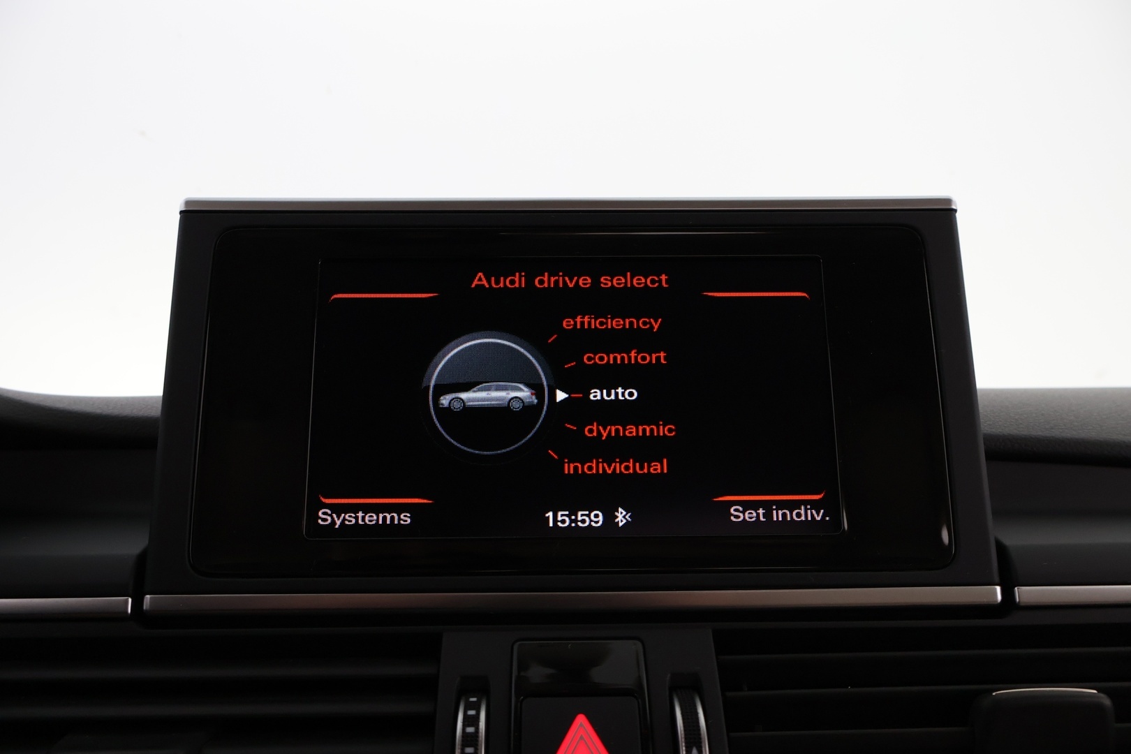 AUDI A6 2015