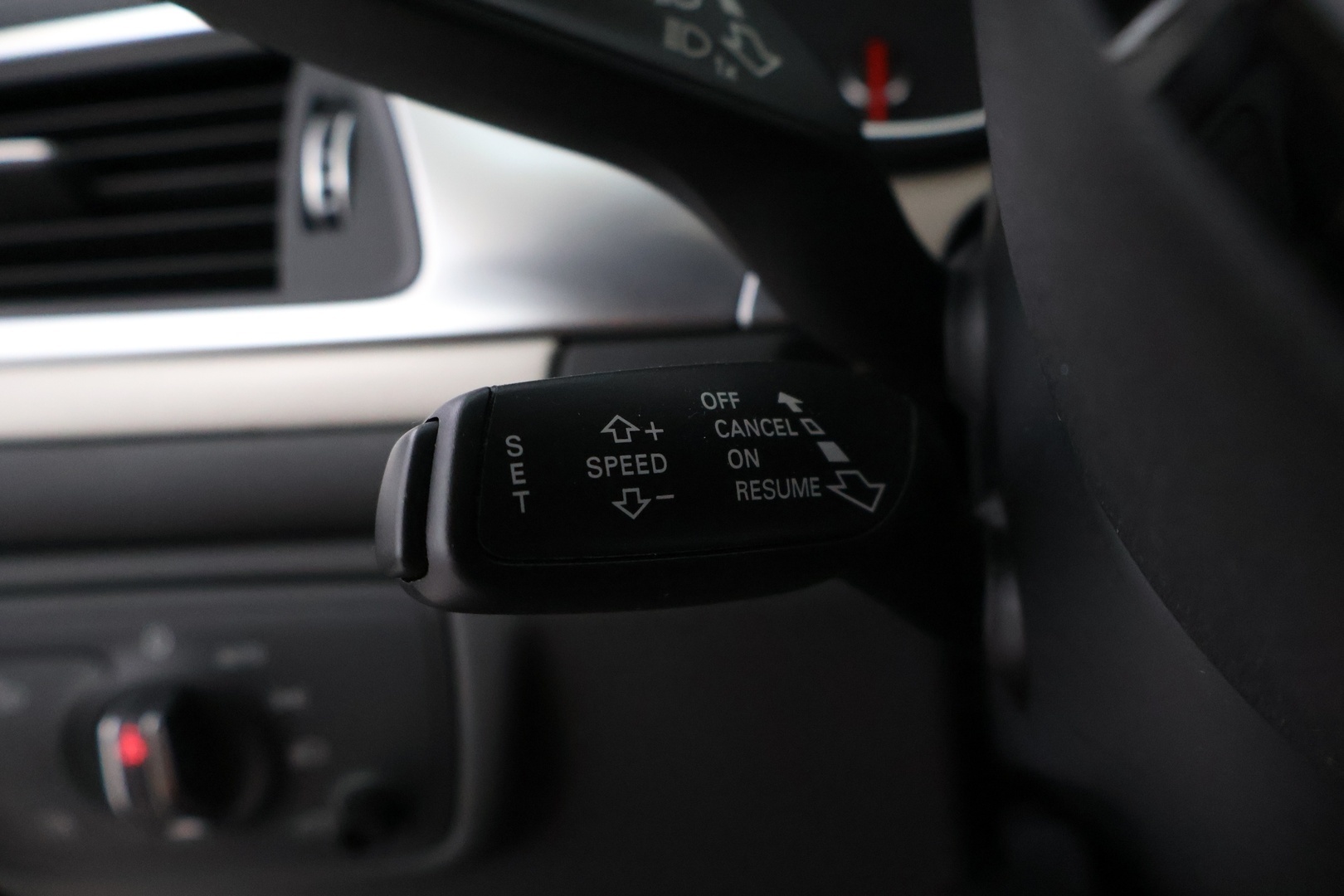 AUDI A6 2015