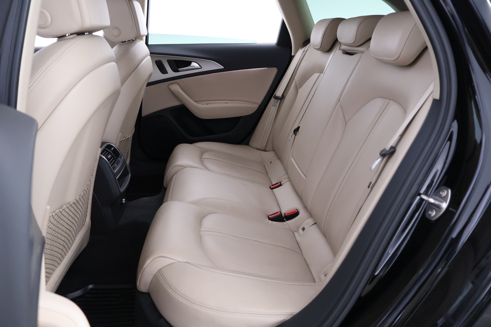 AUDI A6 2015