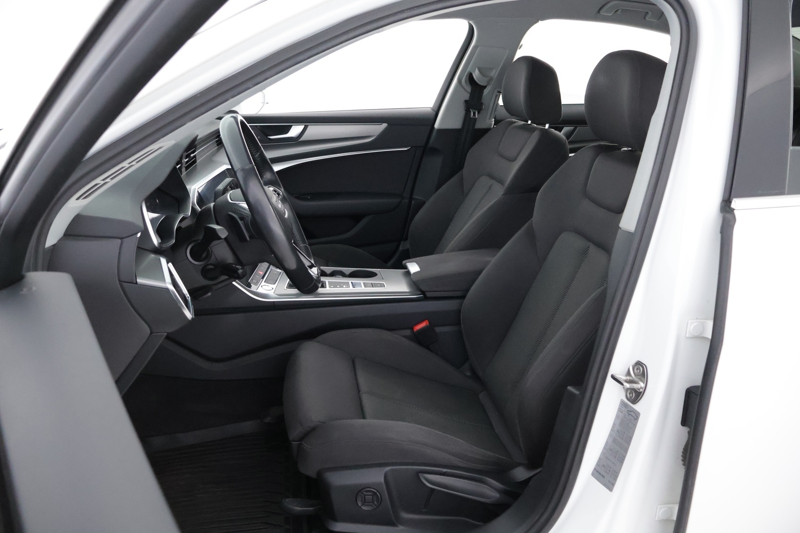 AUDI A6 2019