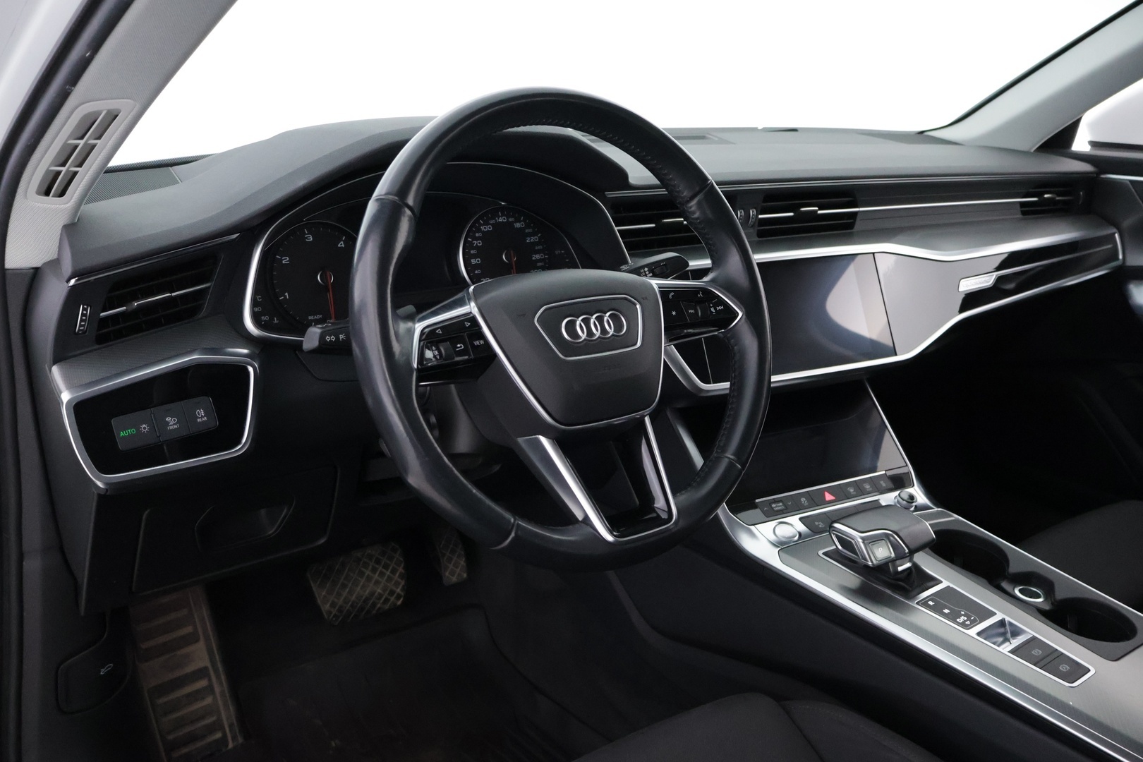 AUDI A6 2019