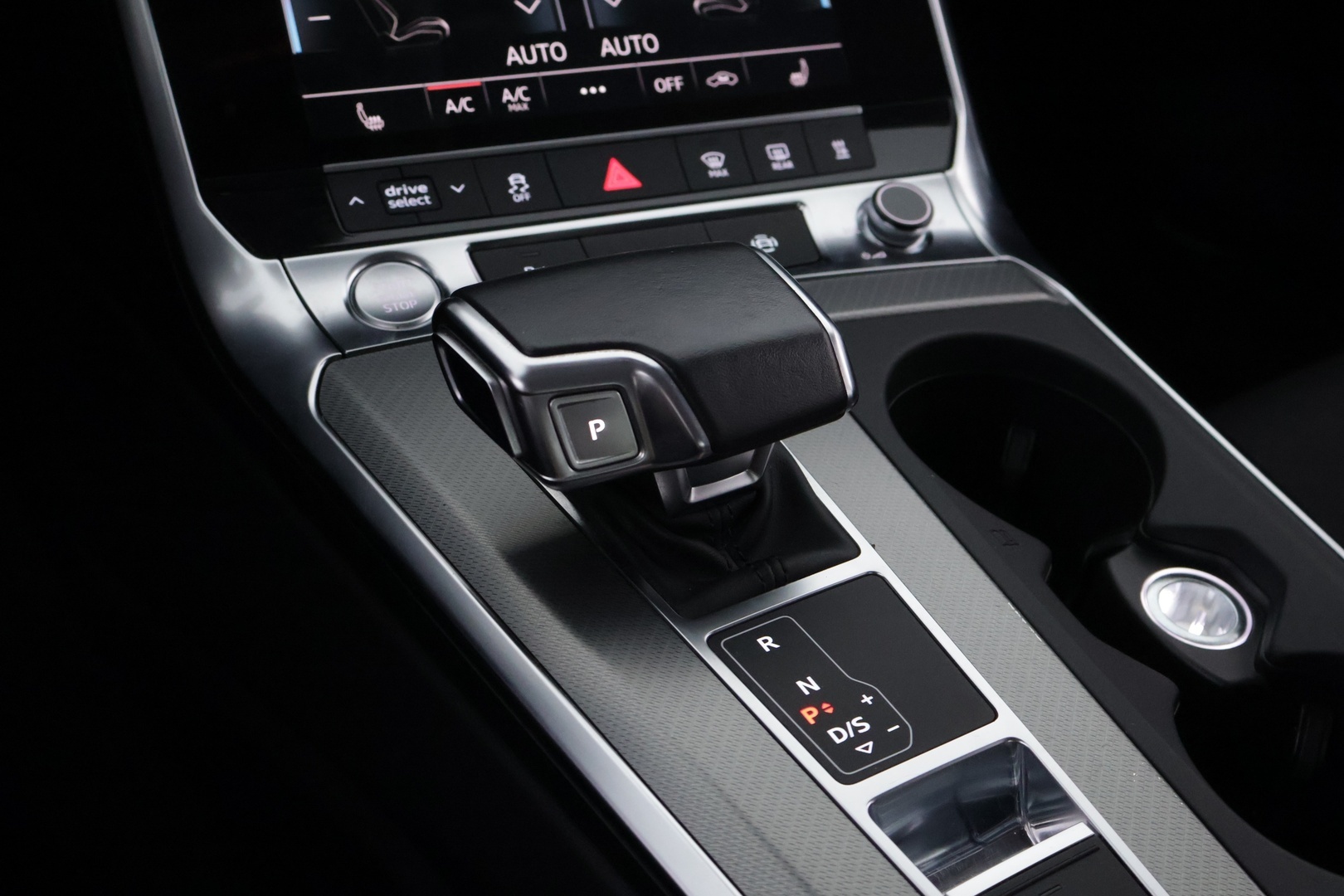 AUDI A6 2019