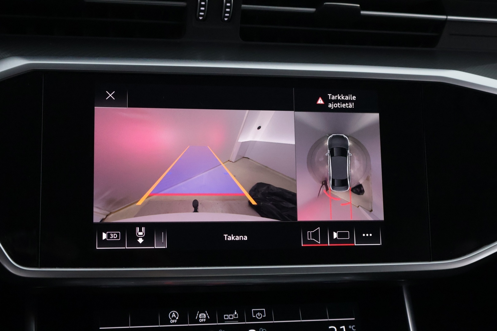 AUDI A6 2019
