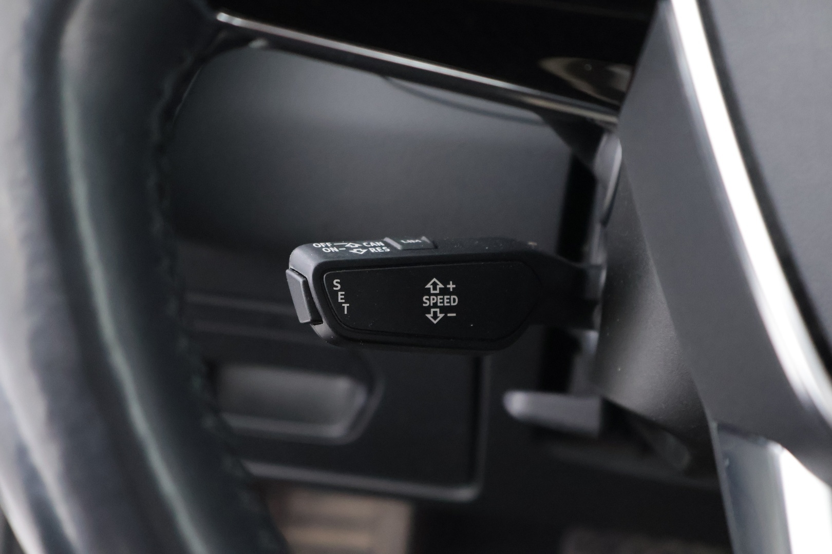 AUDI A6 2019