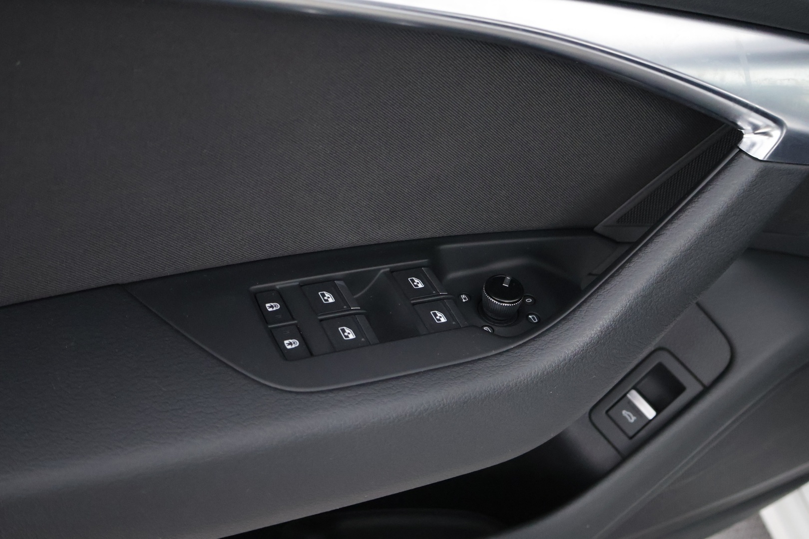 AUDI A6 2019