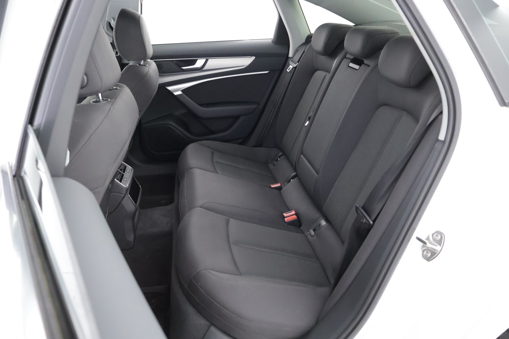 AUDI A6 2019