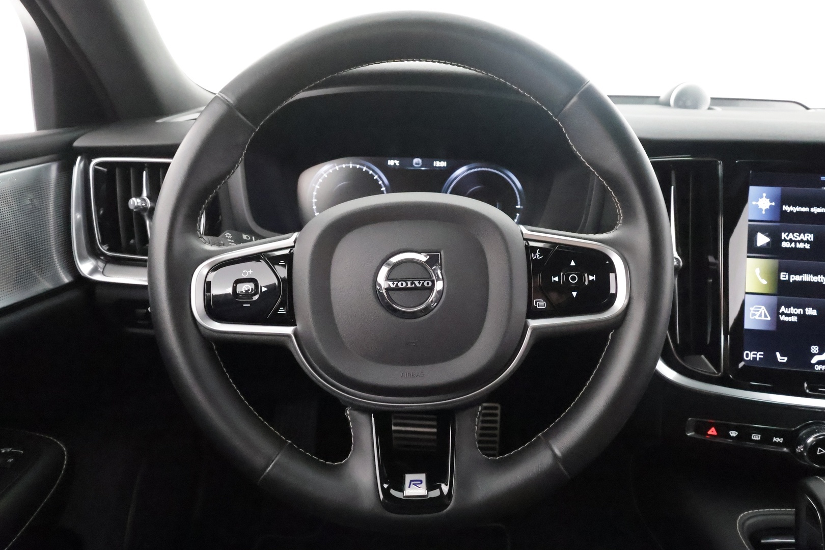 VOLVO S60 2019