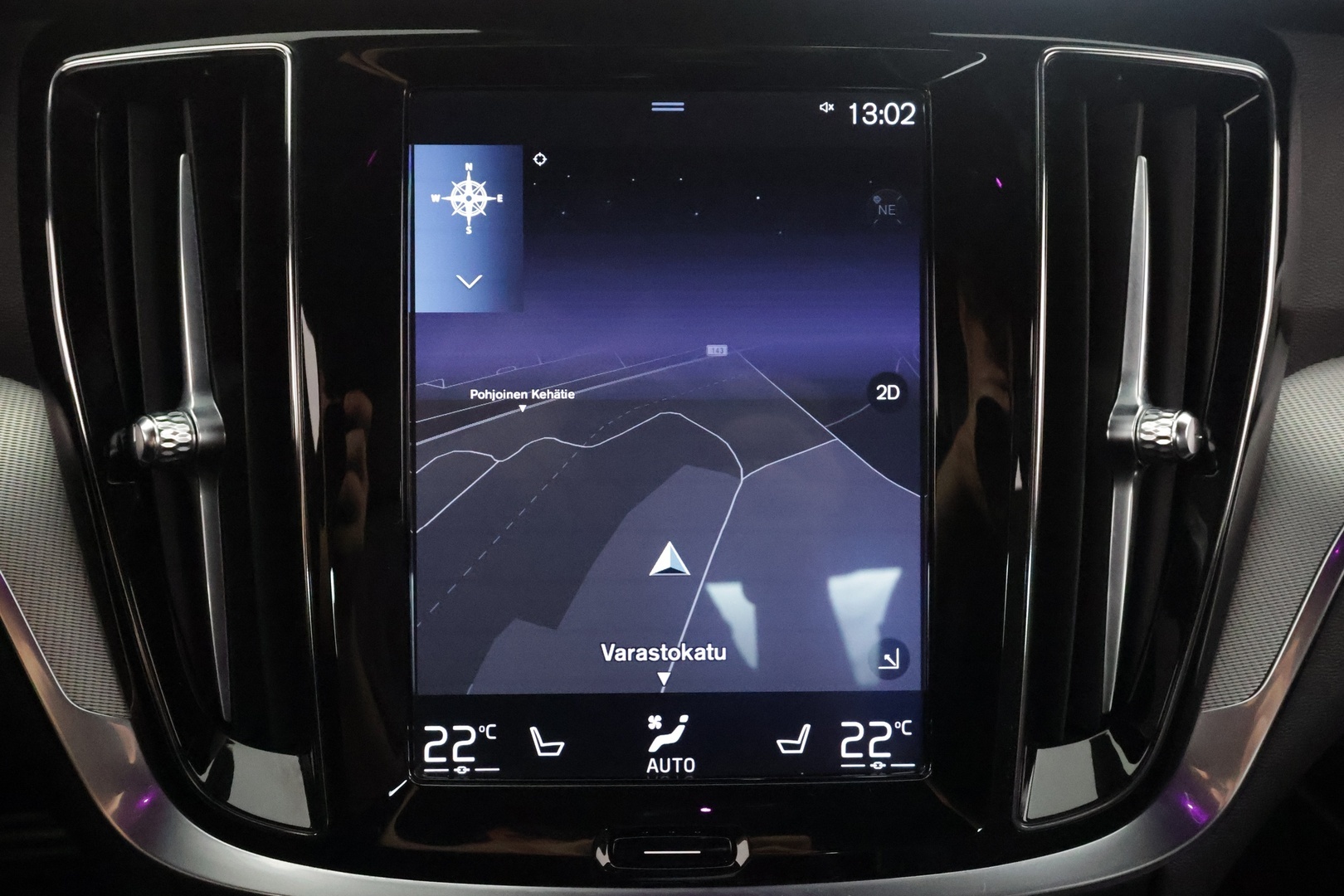 VOLVO S60 2019