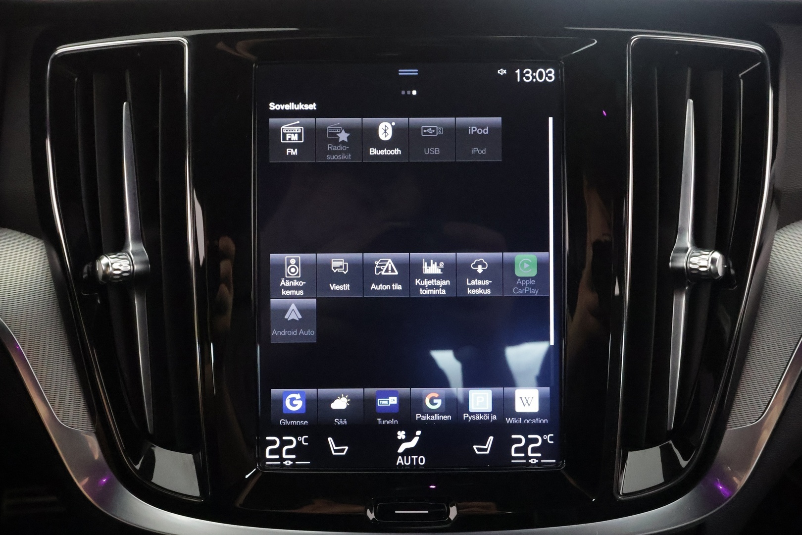VOLVO S60 2019