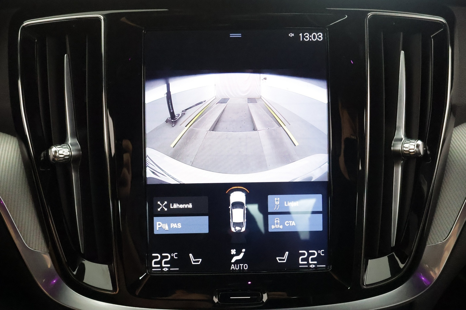 VOLVO S60 2019