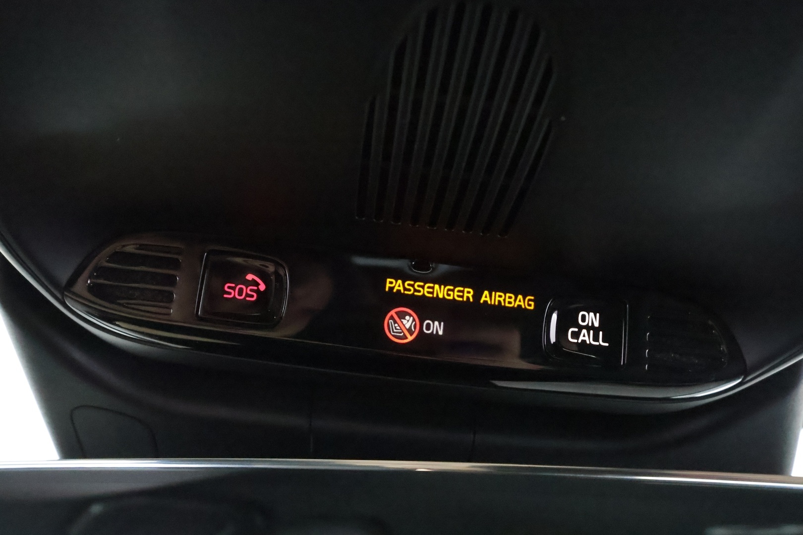 VOLVO S60 2019