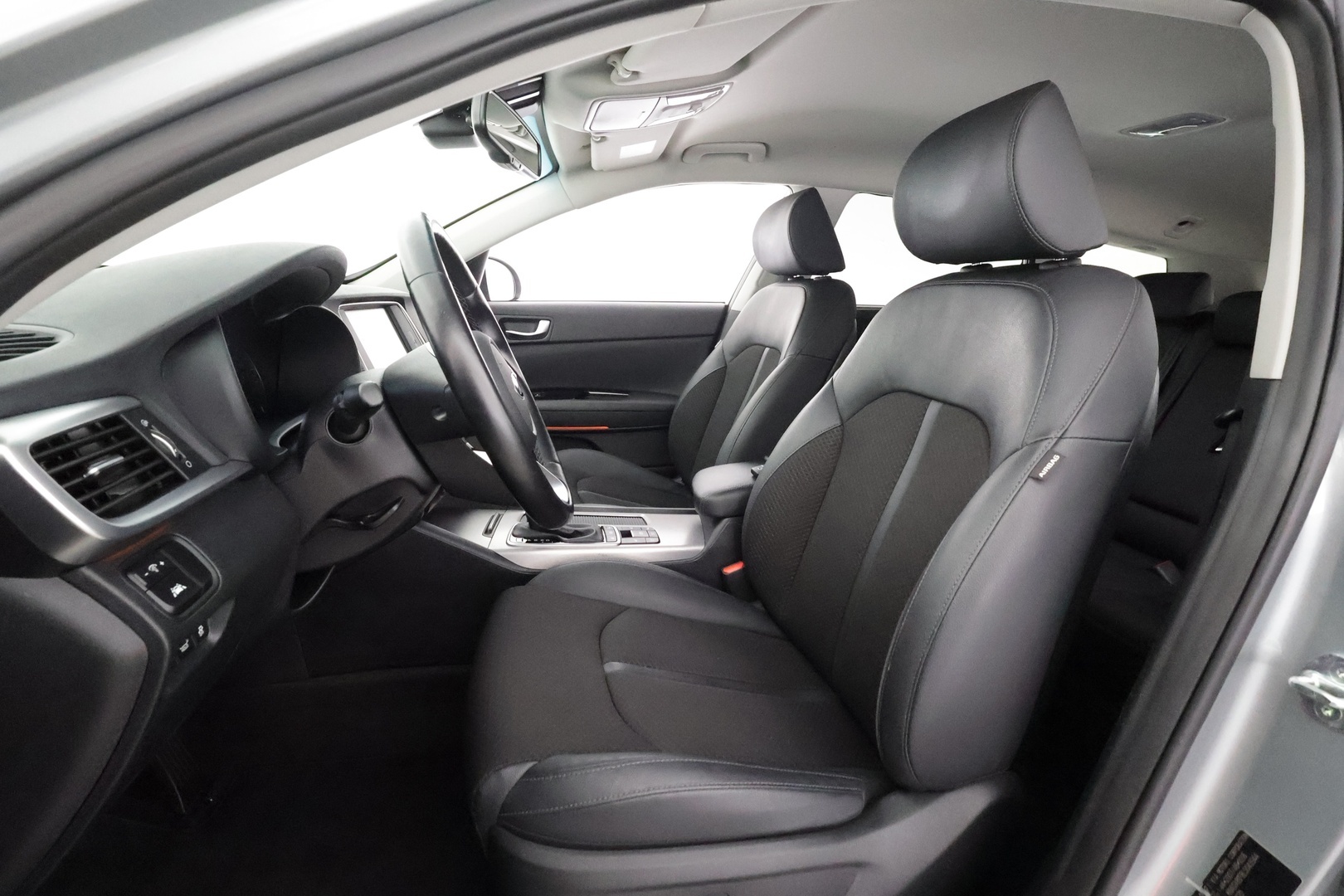 KIA Optima 2021