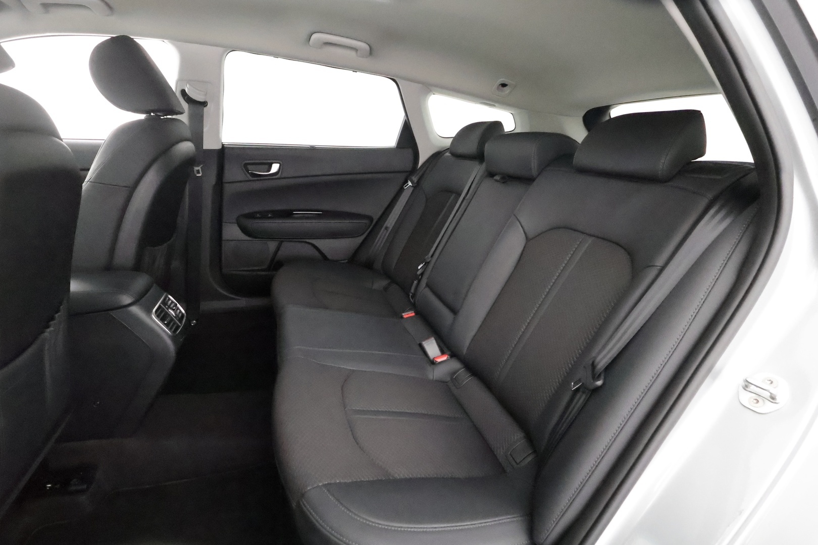 KIA Optima 2021