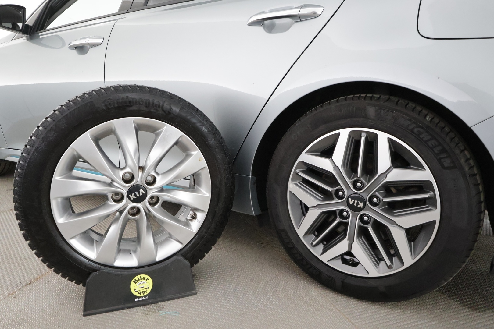KIA Optima 2021