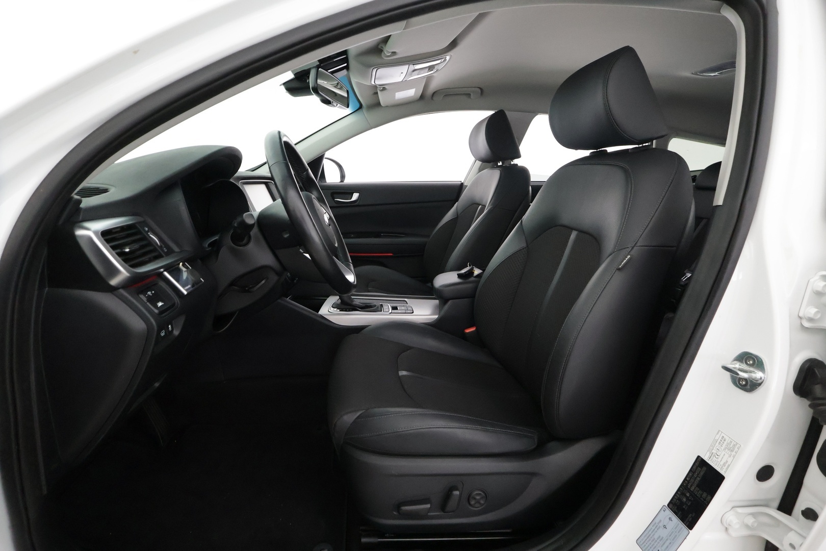 KIA Optima 2020